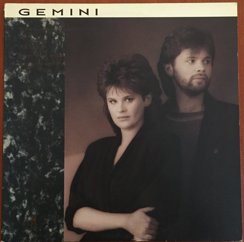 Gemini / Gemini, LP