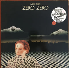 Mike Batt / Zero Zero, LP