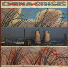 China Crisis / Working With Fire And Steel (Possible Pop Songs Volume Two), LP