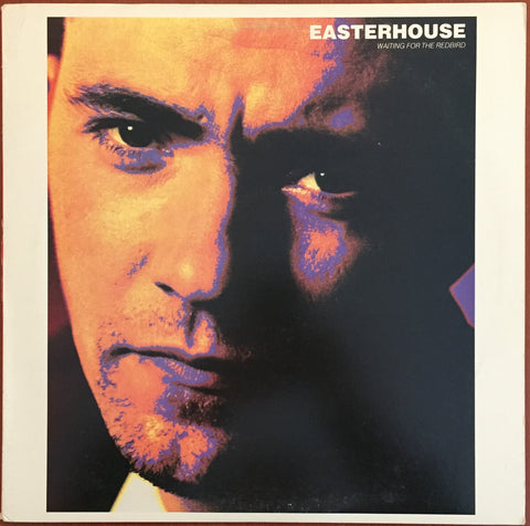 Easterhouse / Waiting For The Redbird, LP