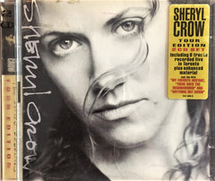 Sheryl Crow / The Globe Sessions Tour Edition, CD