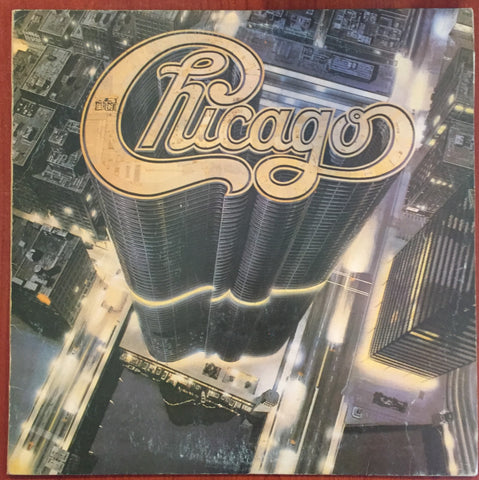 Chicago / Chicago 13, LP