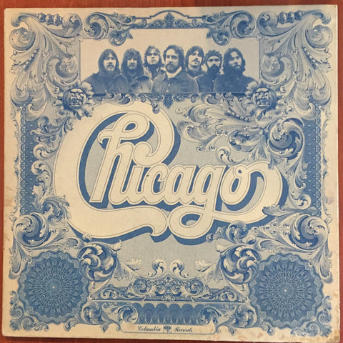 Chicago / Chicago VI, LP