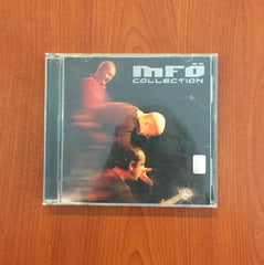 Mazhar Fuat Özkan / MFÖ Collection, CD