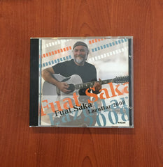 Fuat Saka / Lazutlar 2008, CD