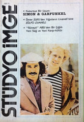 Stüdyo İmge, Şubat 1986, Dergi