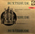 Dietrich Buxtehude / Organ Music (Complete) Vol. II, 3 LP Box