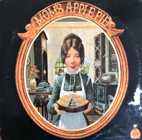 Mom's Apple Pie / Mom's Apple Pie, LP