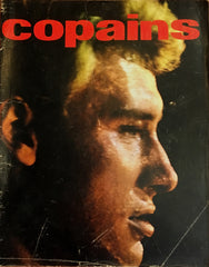 Salut Les Copains, 1965 Ekim, Nr. 39, Dergi