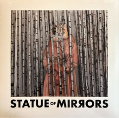 Statue of Mirrors / Statue of Mirrors, Uzunçalar