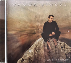 Yavuz Bingöl / Belki Yine Gelirsin, CD