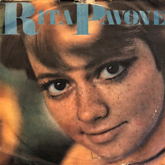 Rita Pavone, La Sai Troppo Lunga / Fortissimo, 45'lik