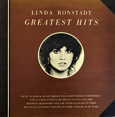 Linda Ronstadt / Greatest Hits, LP