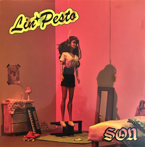 Lin Pesto / Son, Uzunçalar