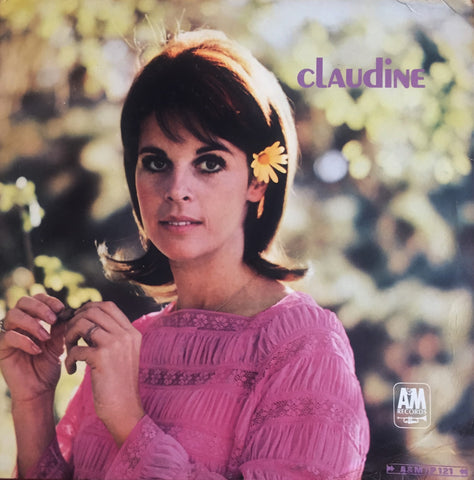 Claudine Longet / Claudine, LP