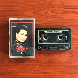Bülent Ersoy / Anılardan Bir Demet, Kaset
