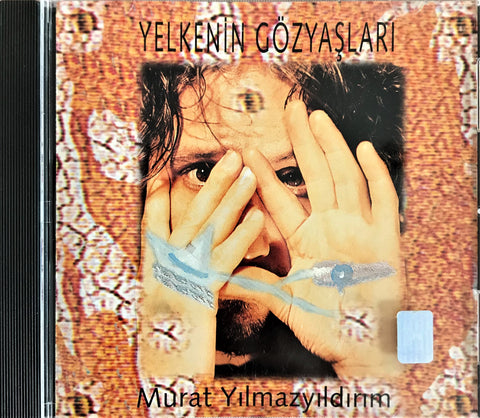 Murat Yılmazyıldırım / Yelkenin Gözyaşları, CD