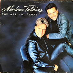 Modern Talking  / You Are Not Alone, 12'' Maxi-Single