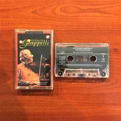 Stephane Grappelli / The Collection, Kaset