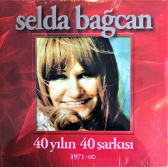 Selda Bağcan / 40 Yılın 40 Şarkısı, Uzunçalar