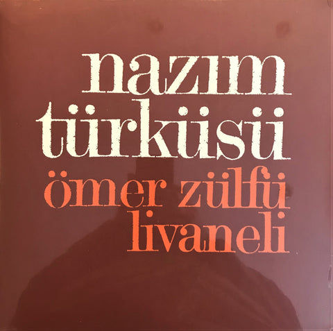 Zülfü Livaneli / Nazım Türküsü, Uzunçalar RE 2018