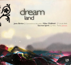 Çeşitli Sanatçılar / Dreamland, CD