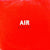 Air / Radio # 1, Promo CD Single