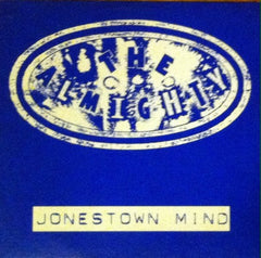 Almighty, The / Jonestown Mind, CD Single
