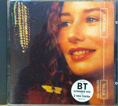 Tori Amos / Talula, CD Single