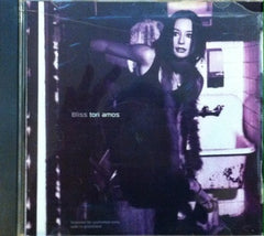 Tori Amos / Bliss, Promo CD Single