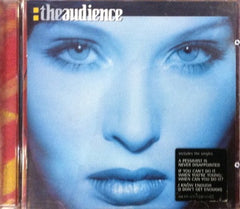 Audience, The / The Audience, CD