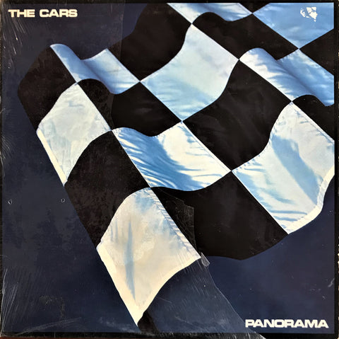 Cars, The / Panorama, LP
