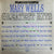 Mary Wells / Mary Wells' Greatest Hits, LP
