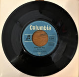 Cliff Richard, Maria No Mas / Spanish Harlem, 45'lik