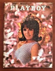 1967 Ağustos Playboy, Dergi