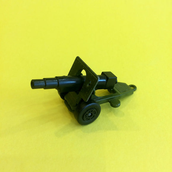 Matchbox, Field Gun, Model Araba