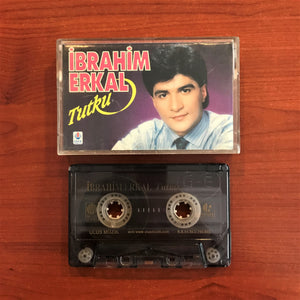 İbrahim Erkal / Tutku, Kaset