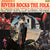 Johnny Rivers / Johnny Rivers Rocks The Folk, LP