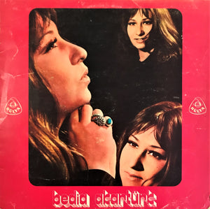 Bedia Akartürk / Bedia Akartürk, Uzunçalar SADECE KAPAK