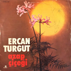 Ercan Turgut / Azap Çiçeği, Uzunçalar SADECE KAPAK