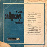 Alpay / 7 Dilde Alpay, Uzunçalar SADECE KAPAK