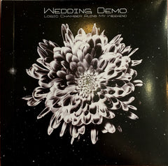 Wedding Demo / Logic Chamber Ruins My Weekend, CD