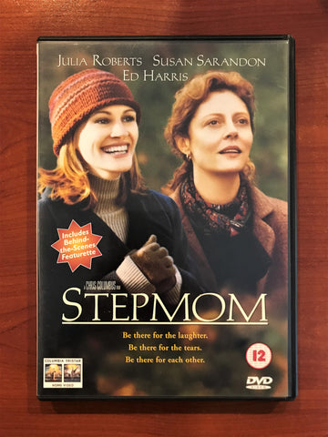 Stepmom, DVD