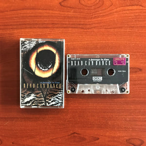 Dead Can Dance / A Passage in Time, Kaset