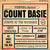 Count Basie / The Best Of Count Basie, LP