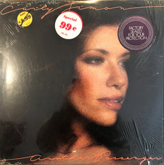 Carly Simon / Another Passenger, LP