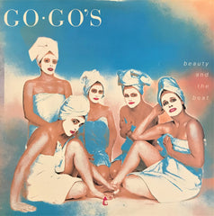 Go-Go's / Beauty And The Beat, LP