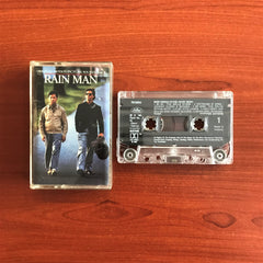 Rain Man / Original Motion Picture Soundtrack, Kaset