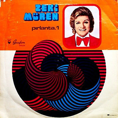 Zeki Müren / Pırlanta 1, Uzunçalar