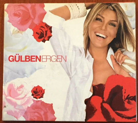 Gülben Ergen / Gülben Ergen, CD